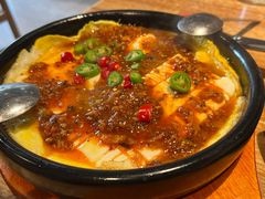 -小米烤肉·和牛原切-创意韩料(东关店)