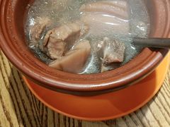 -百年神厨·地道川菜(清江西路店)