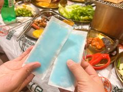 -曾百万小炉小串自助烧烤(高新店)