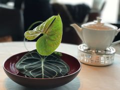 -天龙轩(香港丽思卡尔顿酒店)