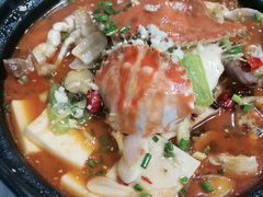 -胖嫂海鲜饭店