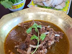 -芦月轩羊蝎子(北蜂窝店)