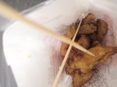 -傅强排骨(成都总店)