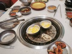 -韩小悦点餐式牛排烤肉自助(龙湖金楠天街店)