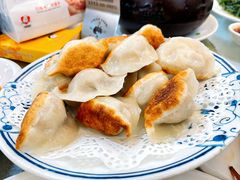 -莲花公园煎蟹(总店)