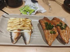 -友壹町寿司(佛山新DNA店)