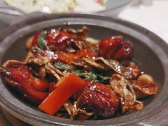 -鹿港小镇(悠唐店)