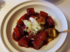 -食悦江南·淮扬菜·烤鸭(亚运村·惠新店)