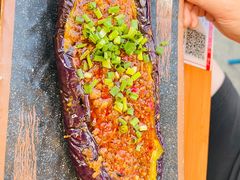 -五样儿西昌小签签烤串(建设路店)