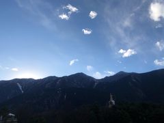 -康定跑马山风景区