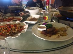 -长沙世纪金源大饭店·金世纪中餐厅