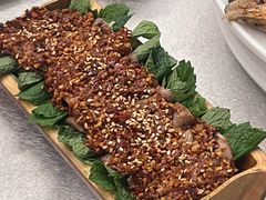 -一坐一忘云南菜(卓悦中心)