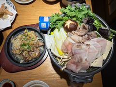 -桂马·日本料理·海胆·海鲜饭·酒场(民主广场店)