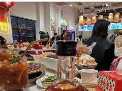 -李常在重庆火锅(合川总店)