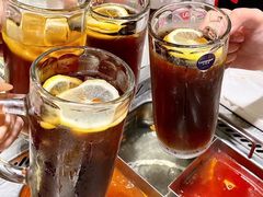 -海底捞火锅(海澜财富中心店)