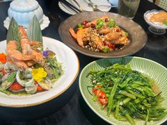 -Thai Alley泰爱里(二沙岛店)