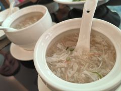 -无锡新湖铂尔曼大酒店·悦轩中餐厅