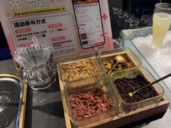 -翠林精选·洗浴·餐饮·住宿(江东大道店)