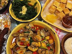 -东排食堂长沙小吃大排档(五一广场店)