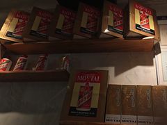 -马厂老火锅(胜太路店)