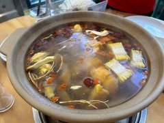 -湛林.粤西大排挡(前门店)