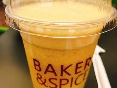 -BAKER&SPICE(国金中心商场店)