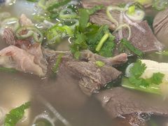 -尔力新疆丸子汤(北屯店)