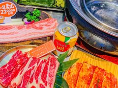 -入火韩国烤肉(凯旋广场店)