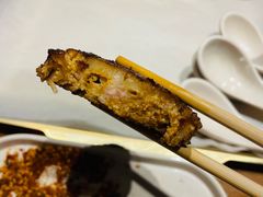 -熙成烧烤(白塔岭店)