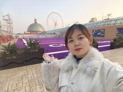 -江南环球港