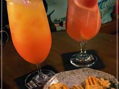 -咖法森林·咖啡  酒吧(天河店)