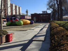 -问山MountQuest攀岩馆