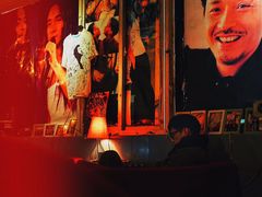 -为你钟情咖啡馆(春熙路太古里步行街店)