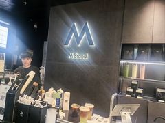 -M Stand(君尚1F店)