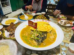 -爷爷的烀饼店