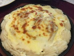 -92°C俄式厨房(中央大街店)