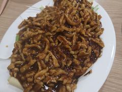 -姥家春饼店(漳州二路店)