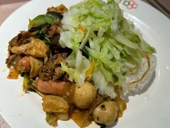 -北大家园食堂