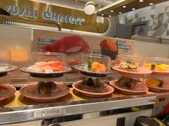 -争鲜回转寿司(通州万达店)