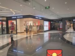 -银隆百货(萧山店)