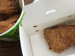 -德克士(崂山百货店)