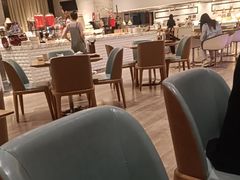 -沈阳和平艾美酒店新食谱西餐厅