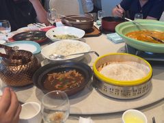 -炊江南·上海菜(国展华漕店)