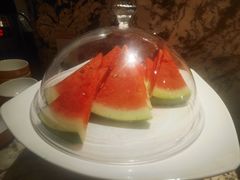 -五洲皇冠巴西烤肉餐厅