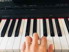 -歌斐木钢琴工作室