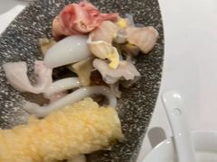 -香蜜轩·粤菜·宴会(世界之窗店)