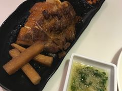 -太兴餐厅(小径湾店)