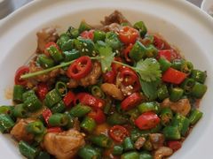 -丽华园(汉阳龙阳店)