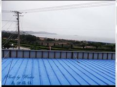 -海尚韵舍海景餐厅(朱家尖店)