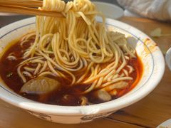 -牛王庙特色面(杏苑公寓店)